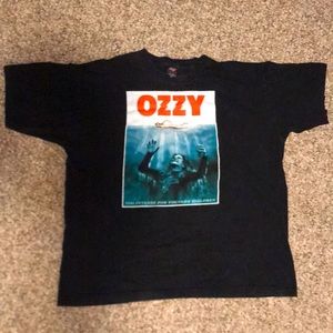 Ozzy Osbourne T-Shirt